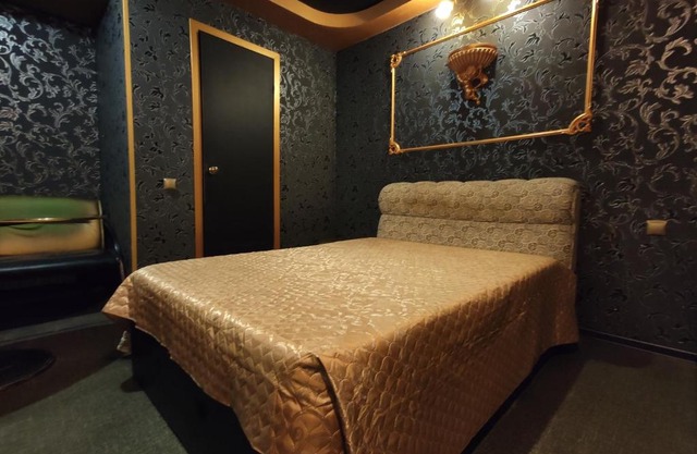 Mini-hotel Kaleidoskop