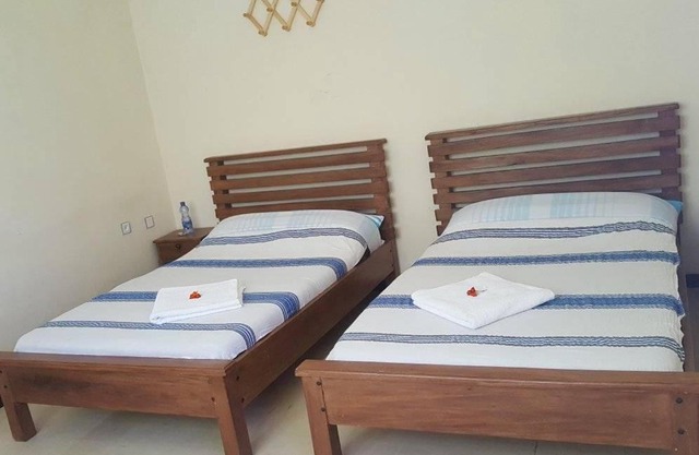 Mini Lalibela Guest House
