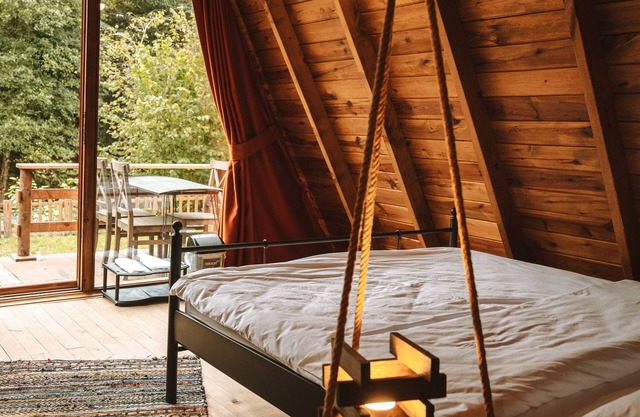 Mini Lui Bungalov Butik Otel