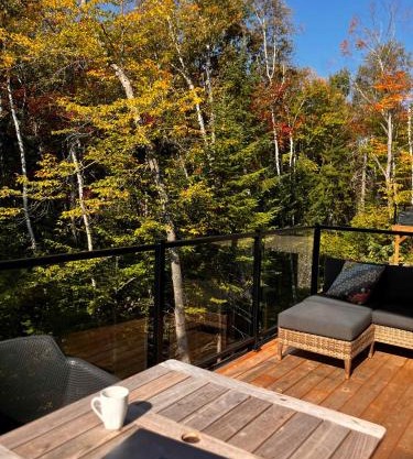 Mini-Meli - Small paradise in the middle of nature