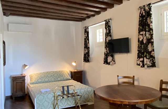 Mini Palace Montegnacco-Braida (FREE PARKING)