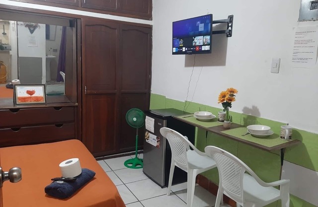 Mini Suite en Garzota Norte/independiente