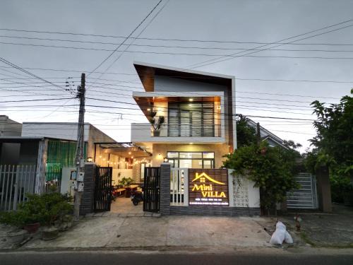 Mini Villa