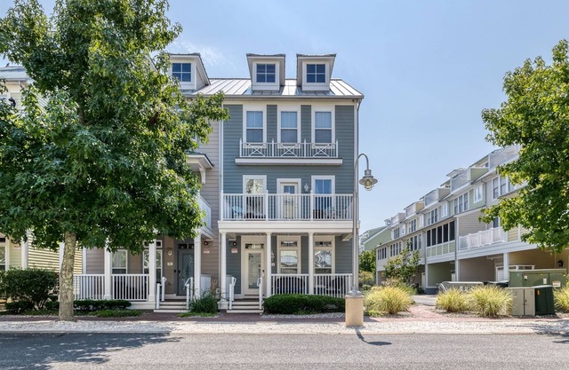 Mini-week stays now available! Sunset Island 33 Sunset Island Drive