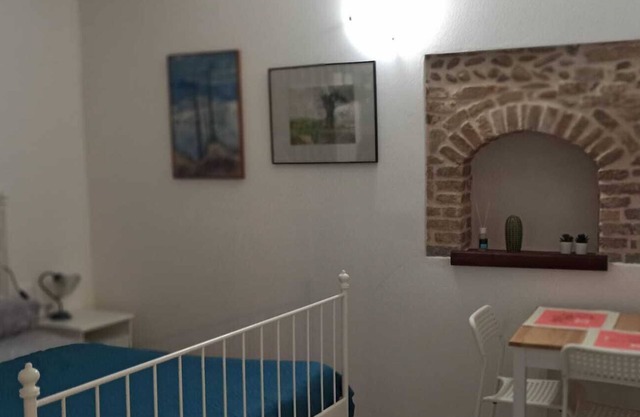 Miniappartamento