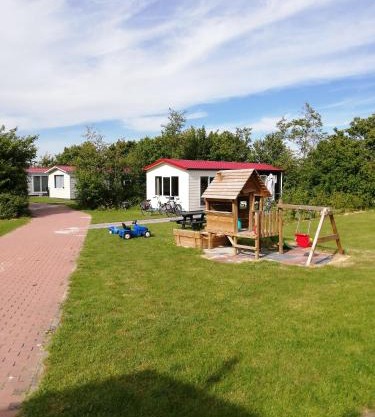 Minicamping Wisse