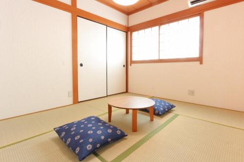 Minima Stay 静かな貸切戸建て 最大10名 軽自動車用駐車場