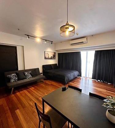Minimal Resort Suites 3 Pax Sunway Pyramid