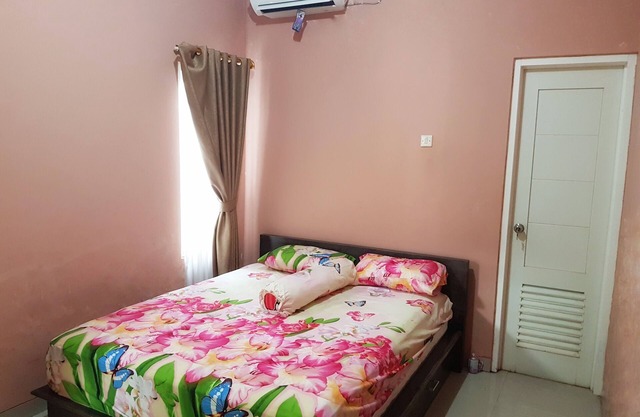 Minimalis House, Comfort, 15mnt from Airport and near Tourism Location