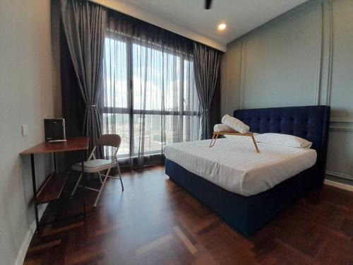 Minimalist Luxury 3Bedroom suite for 6 Pax