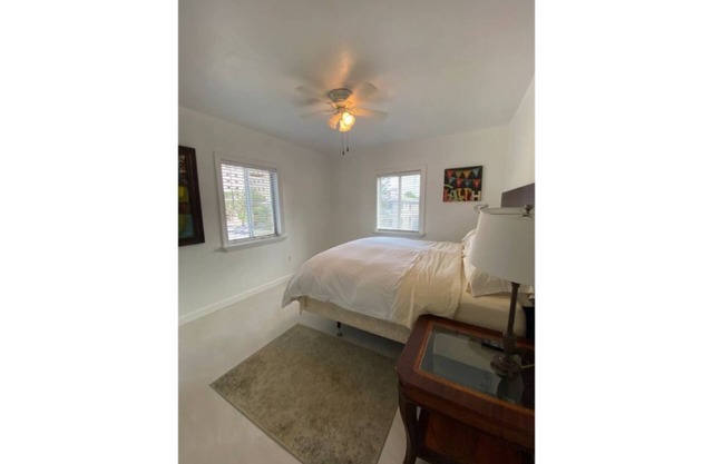 Minimalistic Charm & Comfort in the Heart of Miami