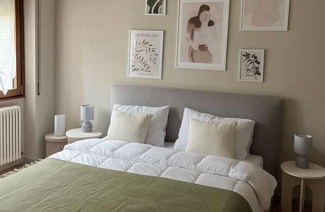 MiniMetro Suite with Easy Access to Perugia Center & Parking