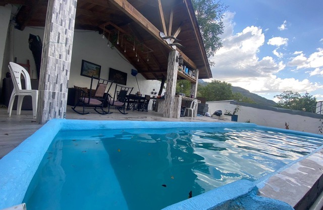 MiniQuinta La Chula