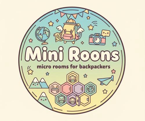 MiniRooms