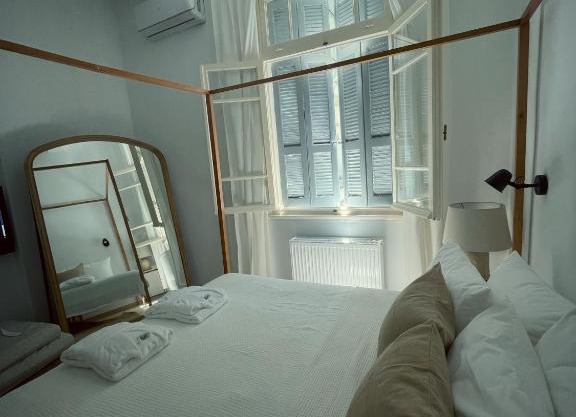 Ministerium 1 Bedroom