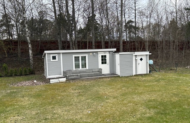 Minivilla in Sollentuna