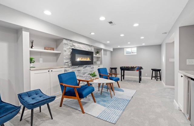 MINNeSTAY* Richfield Gem
