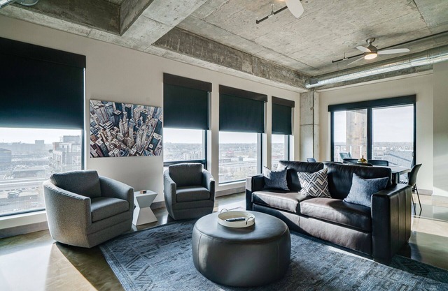 MINNeSTAY* Sable 901 Penthouse