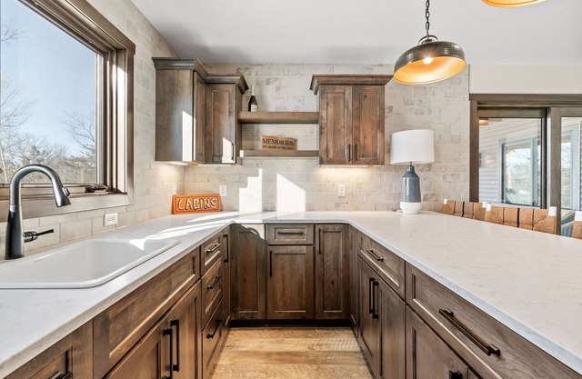 MINNeSTAY* The Belle Retreat | Lakeside | Luxury