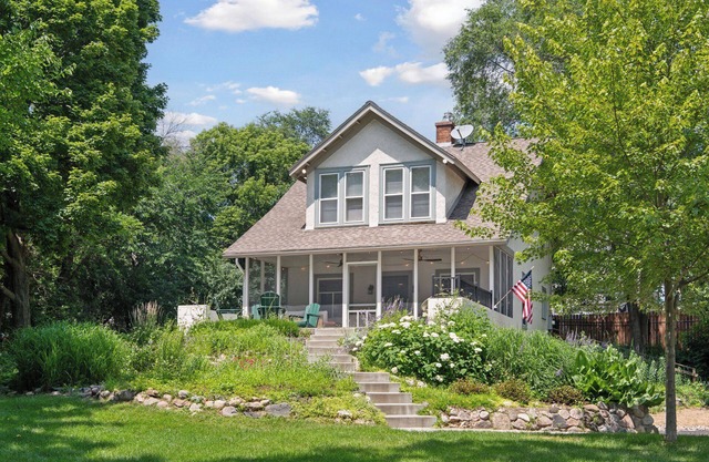 Minnetonka Farmhouse