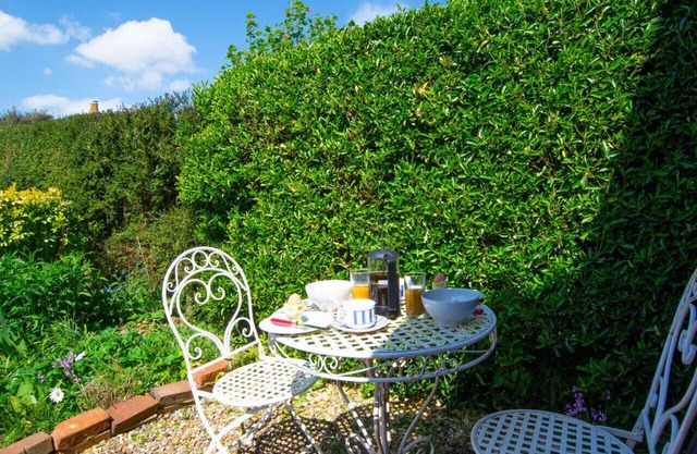 Minnow Cottage - Two Bedroom House, Sleeps 4