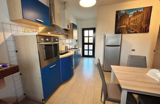 Mino Apartment