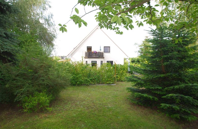 Minschenwieden apartments
