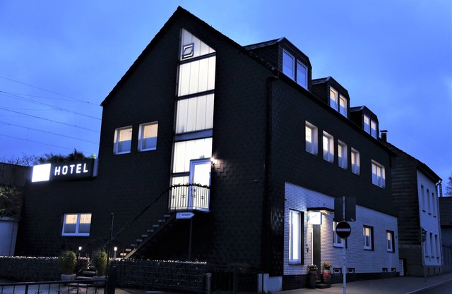 Minsu Hotel