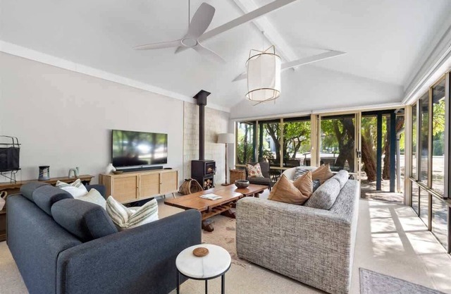 Mint Haus - Stylish Coastal Retreat in Dunsborough