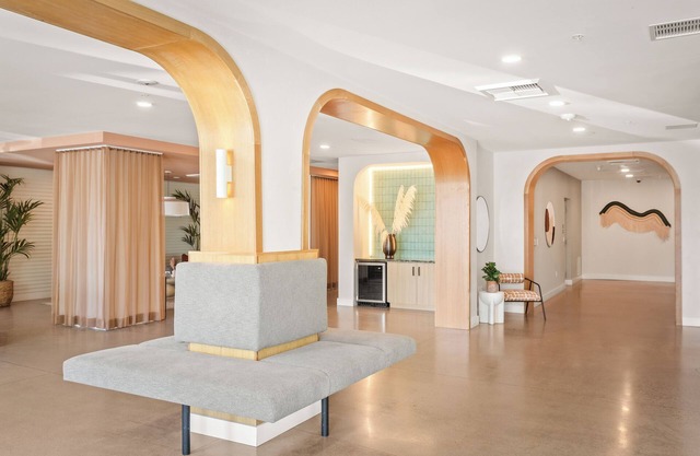 Mint House Phoenix – Midtown