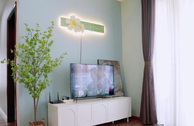 Mint House - Vinhomes Times City Apartment