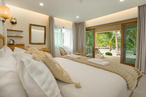 Mint Lotus Resort - Koh Kood