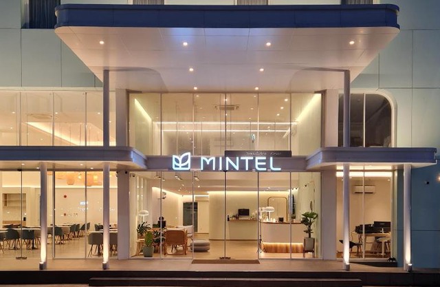 Mintel Huamark