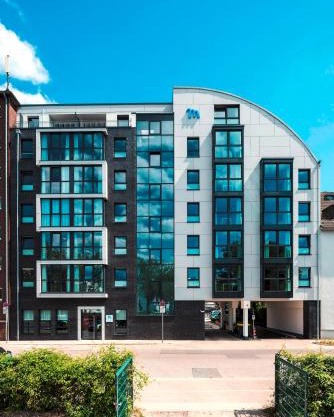 Mintrops Concierge Hotel