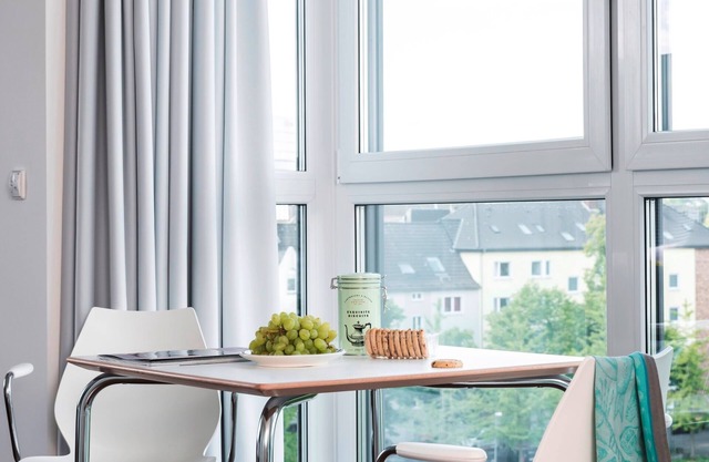 Mintrops Concierge Hotel