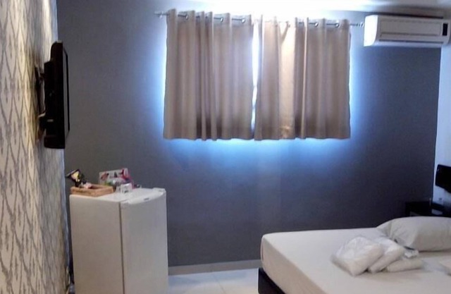 Minuty Motel Itu - Adults Only