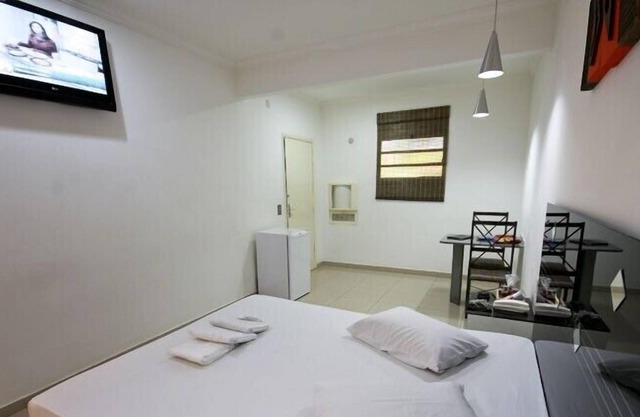 Minuty Motel Paulinia - Adults Only