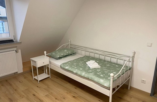 MIO's Modern DG. Apartment in central location