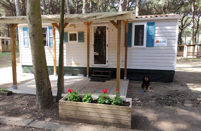 Mipro Mobilhome 5