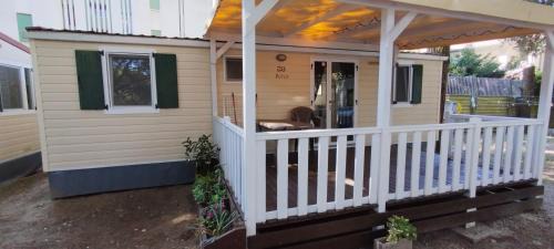 Mipro mobilhome 6