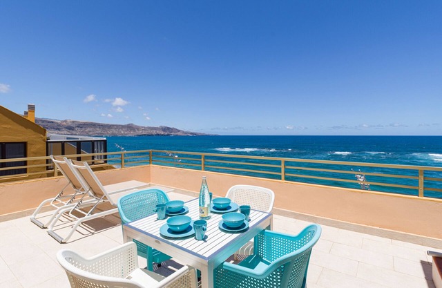 Mirador de Las Canteras Terrace&Pool By Getaway