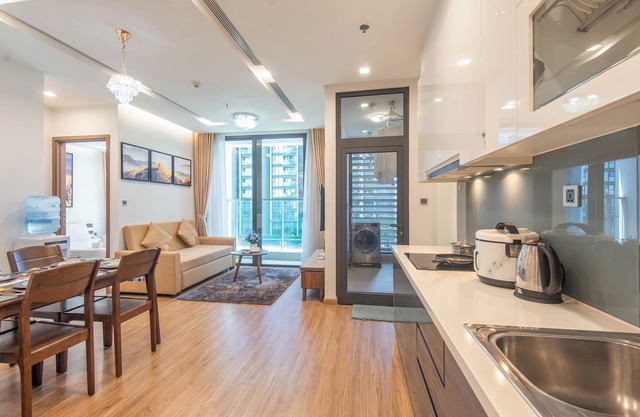 Mira Housing- Vinhomes Metropolis