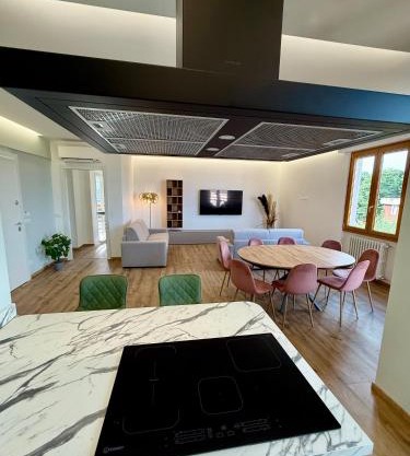 Mira Lago Loft