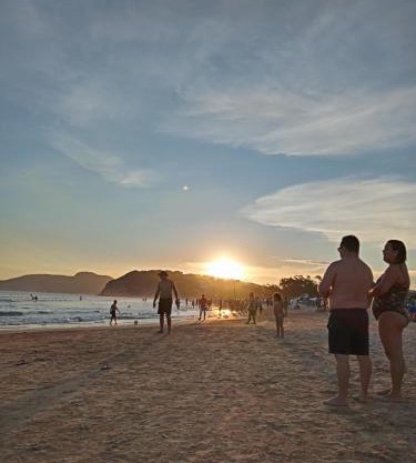Mira Playa Geribá