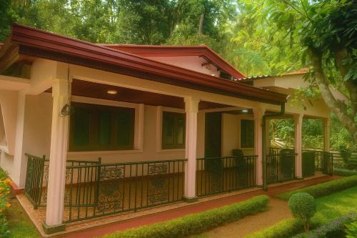 Miracle holiday home stay
