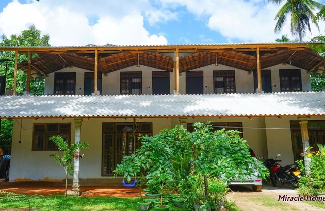 Miracle Home Stay