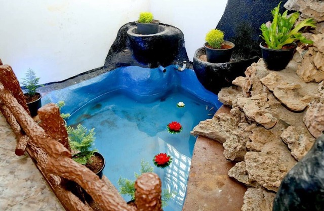 Miracle Villa