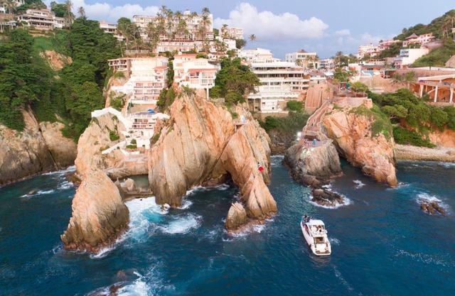 Mirador Acapulco