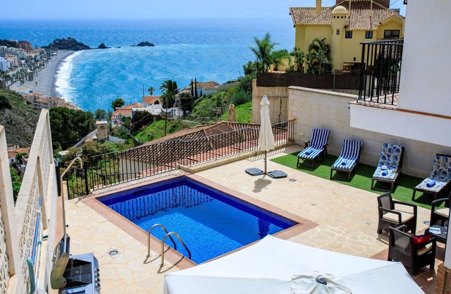 Mirador B by Interhome