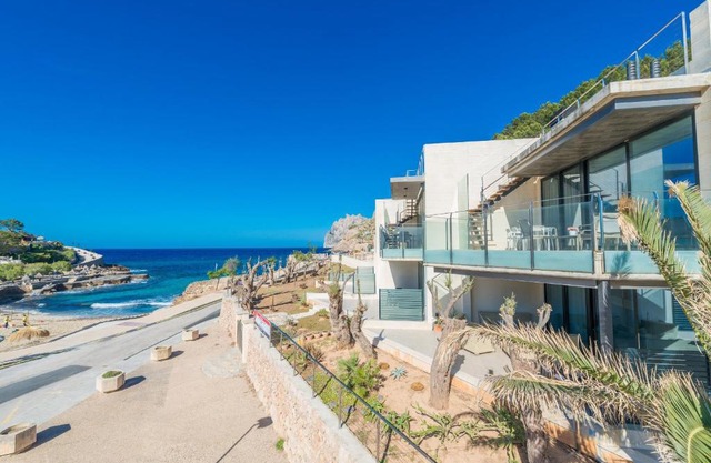Mirador Blue F - Cala Sant Vicenç
